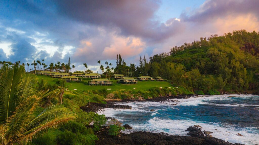 Hawaiian All-Inclusive Resorts (Top 5 most popular) - Resorts Inclusive